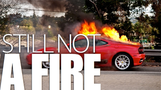 How Ferrari responds